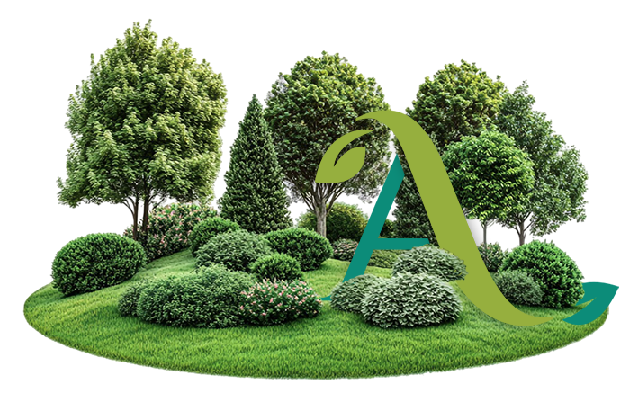 Austrian Gardens Arrangement