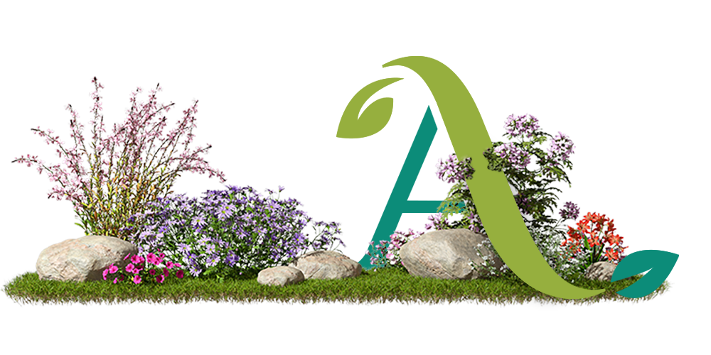 Austrian Gardens Arrangement