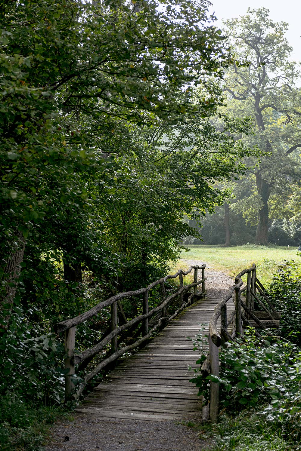 Schloss Eckartsau © Martina Siebenhandl